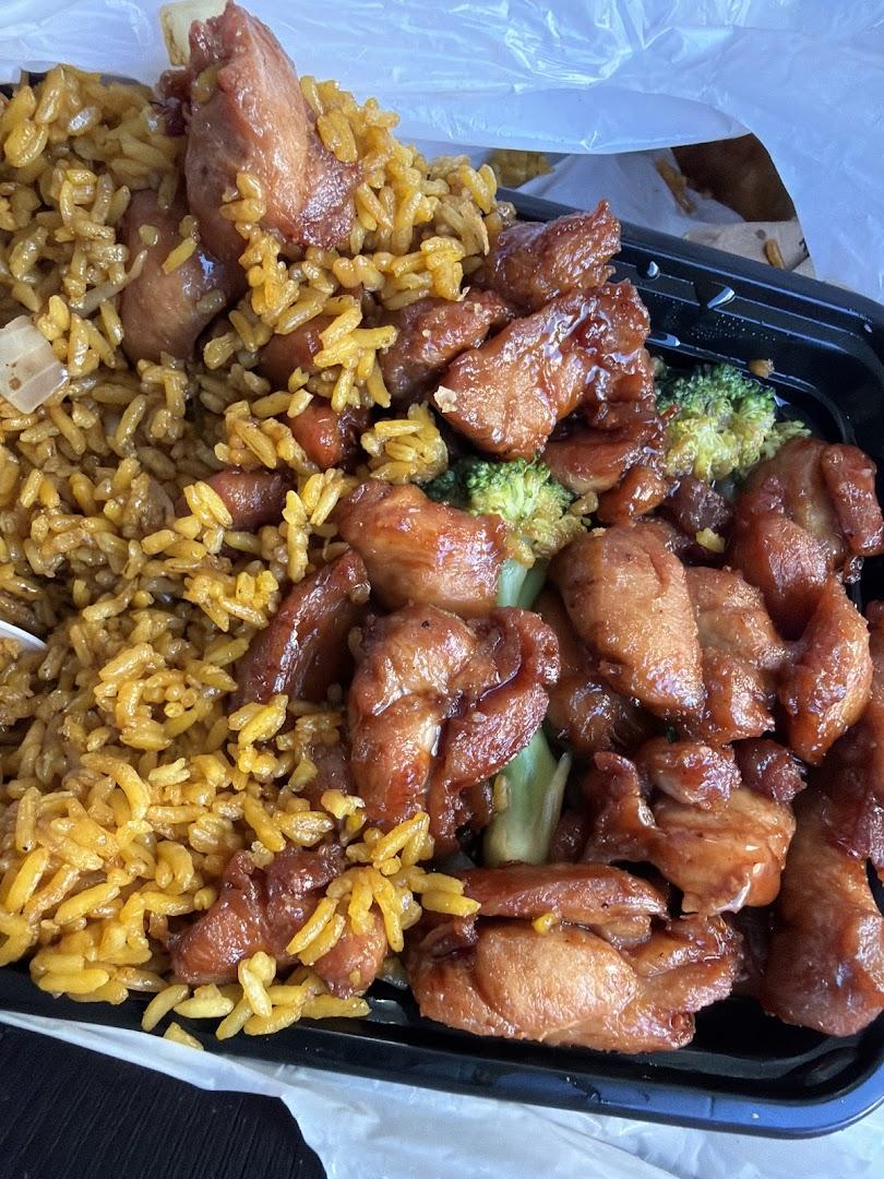 Great Wall