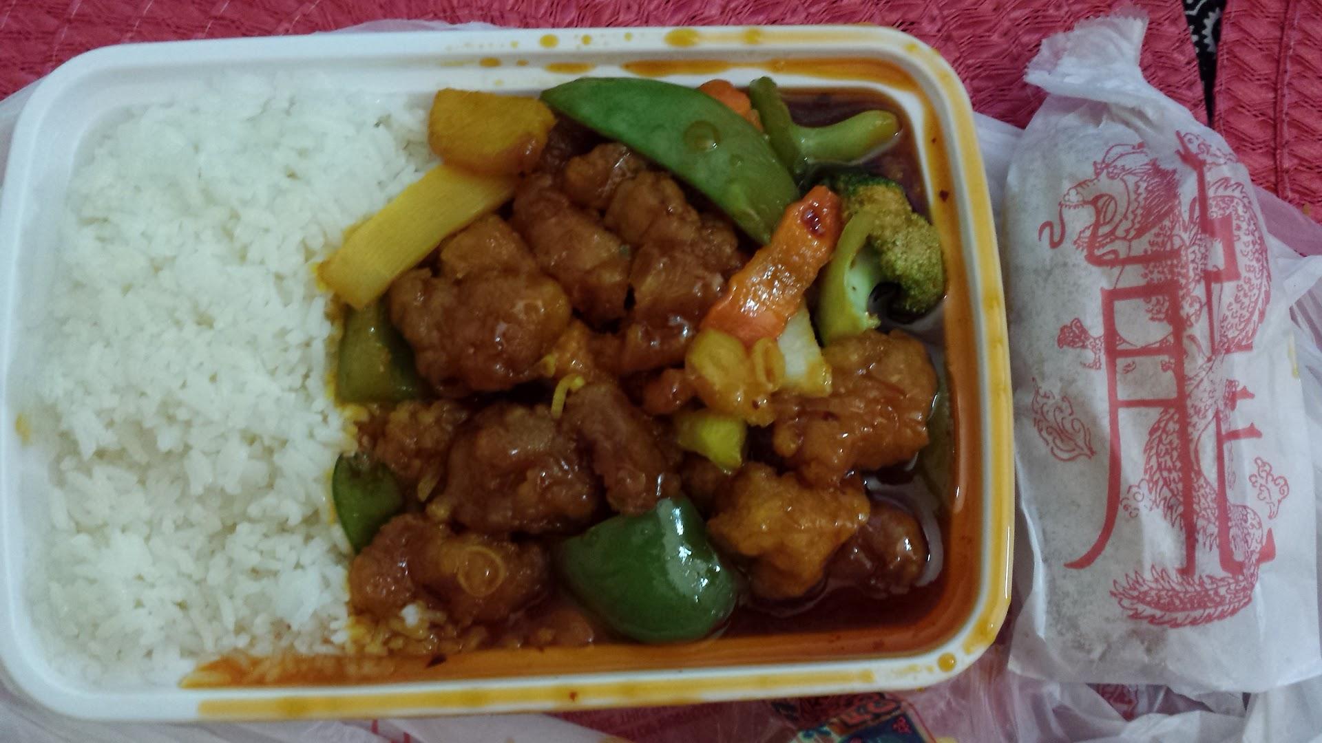 Great Wall