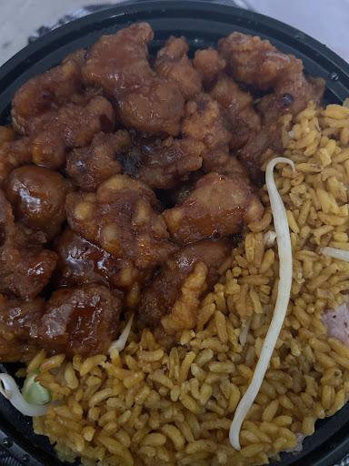 Great Wall